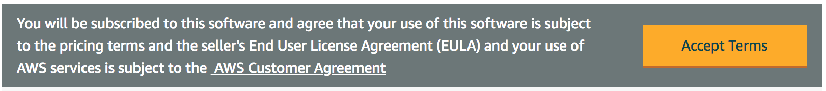 Marketplace accept Marketplace accept