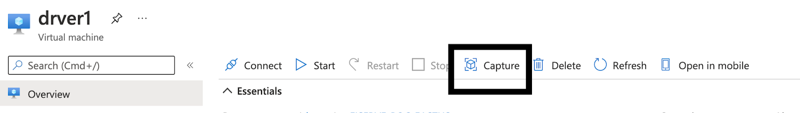 Azure Shared Image Gallery Azure Shared Image Gallery